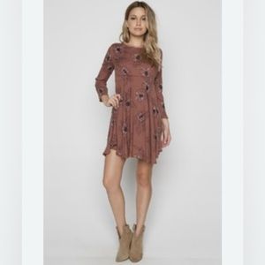 Amuse Society Steller Dress